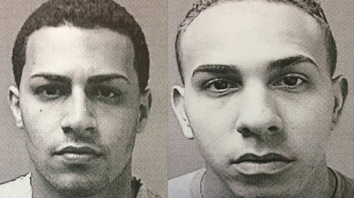 A la cÃ¡rcel dÃºo que asalto un negocio y dispararon contra el empleado en Las Piedras 