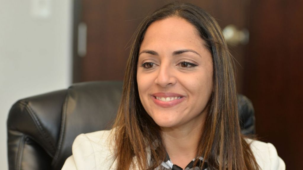  Secretaria del DRNA confirma investigación del FBI, pero asegura que no están dirigidas en su contra 