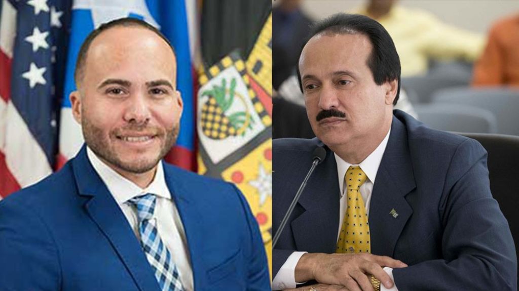  Yauco y Mayag&uuml;ez declaran tambi&eacute;n estado de emergencia tras da&ntilde;os por sismo 