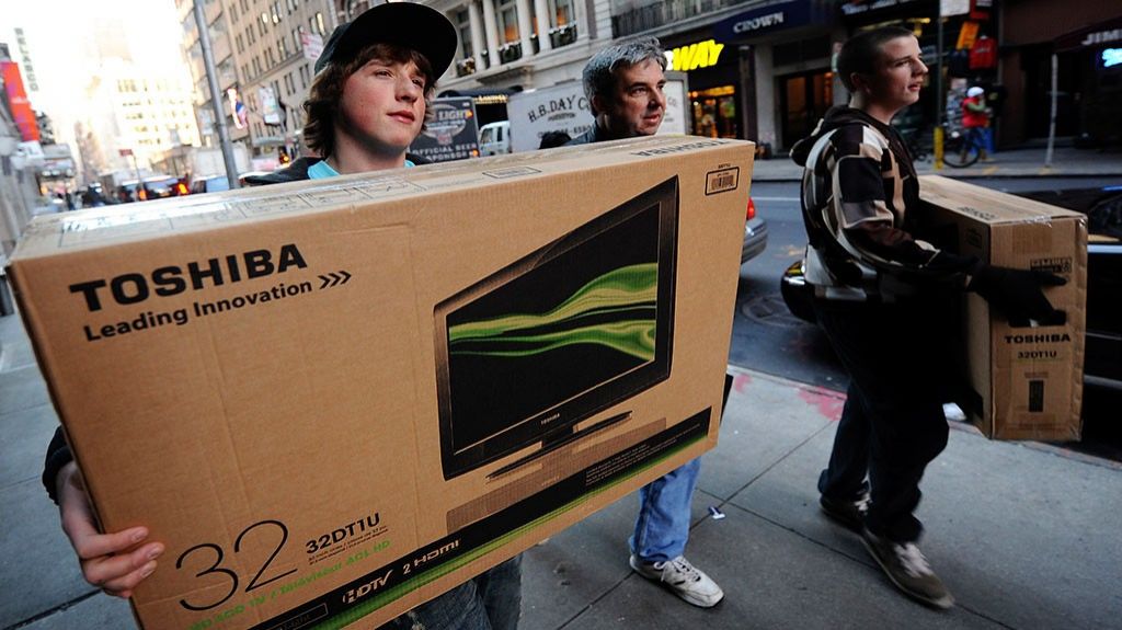  Los precios siguen al alza y la tasa interanual se modera al 2,7 % 