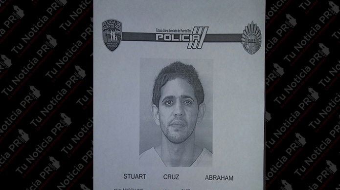 A la cÃ¡rcel hombre que asalto empleados de un taller en Trujillo Alto