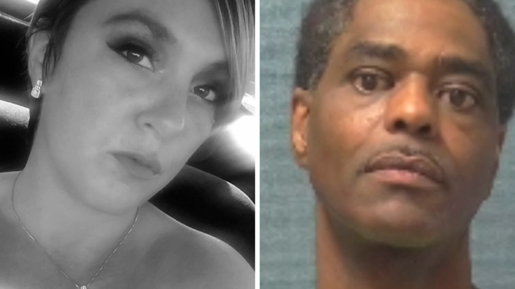  Una camarera es asesinada a tiros por su exnovio en el restaurante donde trabajaba y frente a los clientes 