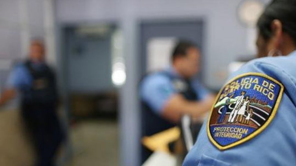  Mujer cae en el &lsquo;pesca&iacute;to&rsquo; en Hato Rey 