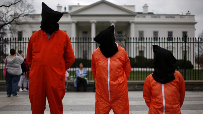 EE.UU. pone en libertad a un reo de GuantÃ¡namo despuÃ©s de 14 aÃ±os de cÃ¡rcel sin condena