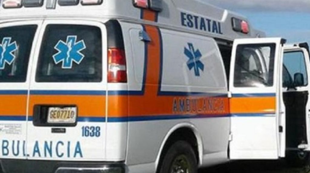  Mujer herida en Hato Rey al aferrarse a su auto para que no se lo robaran 