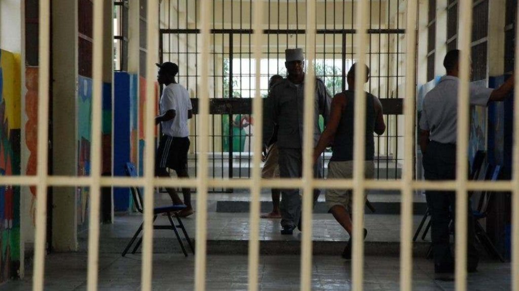  Prisiones investiga caso de interno que fue liberado por error en cárcel de San Juan 