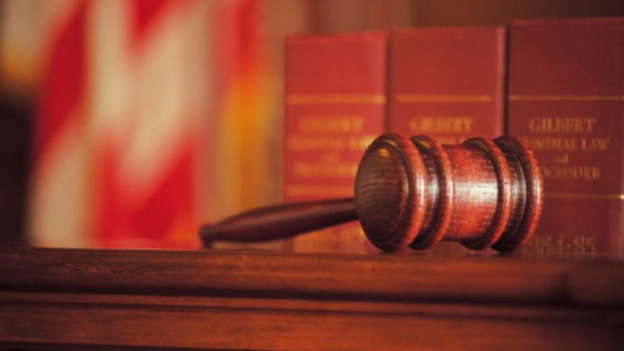 30 mil de fianza a hombre que trato de llevarse 3 carpas