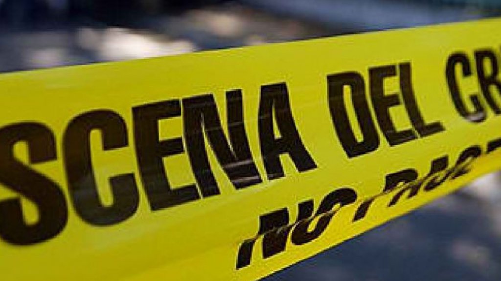  Identifican bebe de 2 a&ntilde;os que muri&oacute; anoche en Barrio obrero 