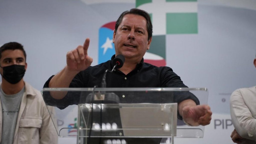  Dalmau Ram&iacute;rez destaca que est&aacute;n &ldquo;limpias de polvo y paja&rdquo; las finanzas del PIP 