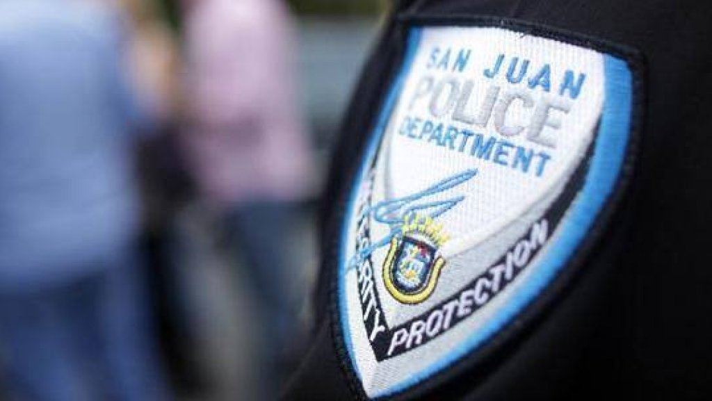  Municipales arrestan en el puente del Expreso Baldorioty a turista que agredi&oacute; a su pareja 