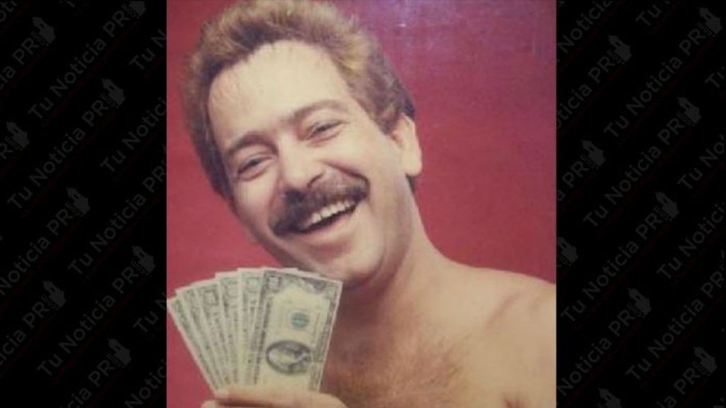  Se le complica el cuadro cl&iacute;nico a 'Chicky Starr' 