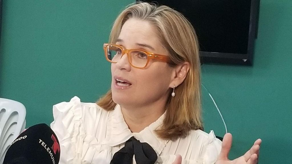  Alcaldesa de San Juan no va a limpiar la mugre con An&iacute;bal Acevedo Vil&aacute; 