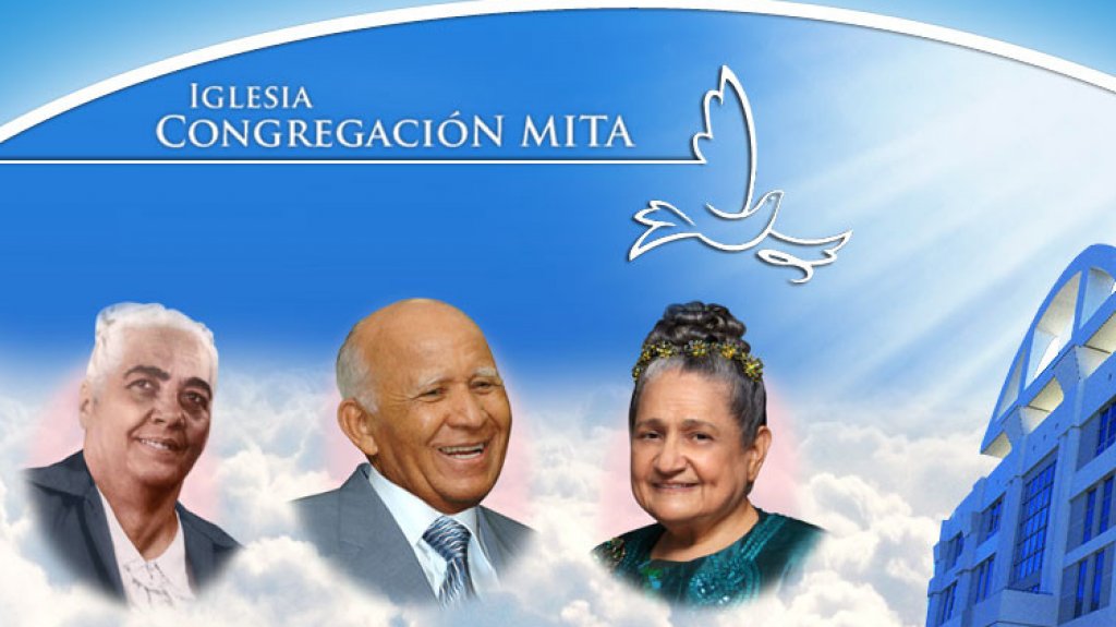  Alcalde de San Juan ordena poner las banderas a media asta por la muerte del l&iacute;der de la Congregaci&oacute;n Mita 