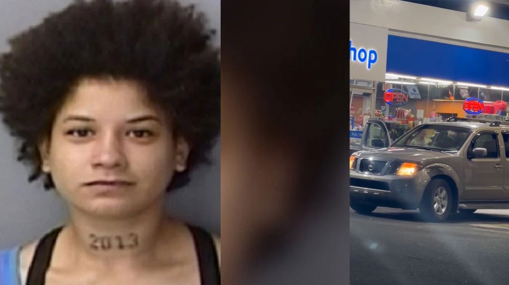  Captan en video momento en que mujer abusa de un hombre que era su pareja en Can&oacute;vanas 