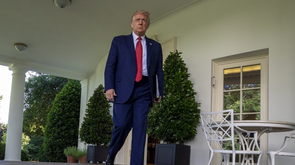  La Casa Blanca ofrece un parche ante bloqueo de negociaciones para rescate 