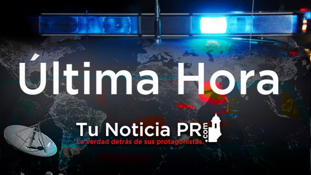  Muere hombre durante incendio de un apartamento en Humacao 