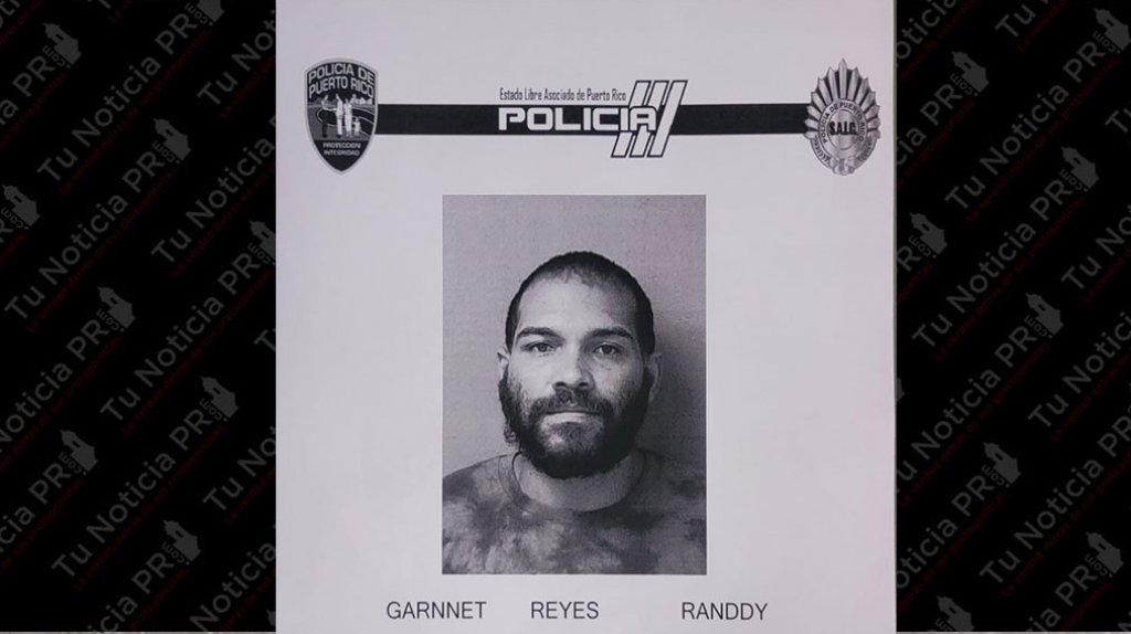  A la c&aacute;rcel hombre que mat&oacute; a pu&ntilde;os a otro hombre de 61 a&ntilde;os en Arecibo 