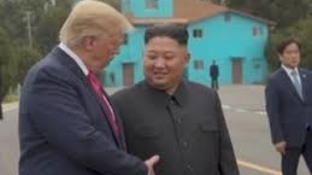  Vea video: Pionyang prueba nueva arma t&aacute;ctica y EEUU pide que cese sus provocaciones 