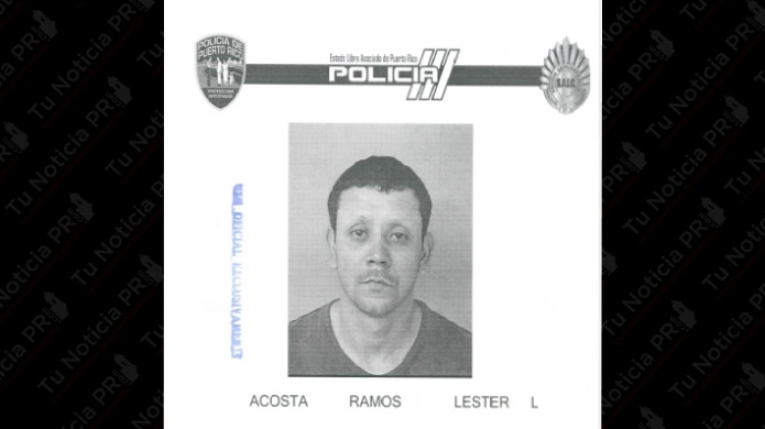 A la cÃ¡rcel hombre de 33 aÃ±os que agredio y amenazo a su pareja de 60 aÃ±os en Cabo Rojo 