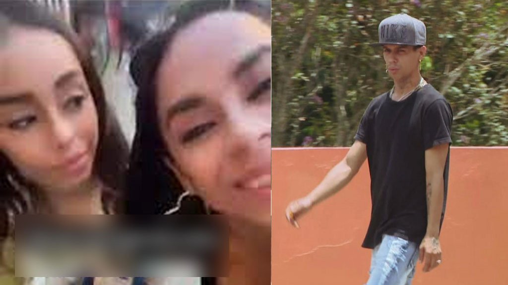  Acusación revela que Gabriela Cabán fue utilizada para pornografía infantil 