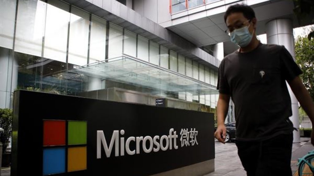  EE.UU., la UE y la OTAN acusan a China del hackeo global a Microsoft 