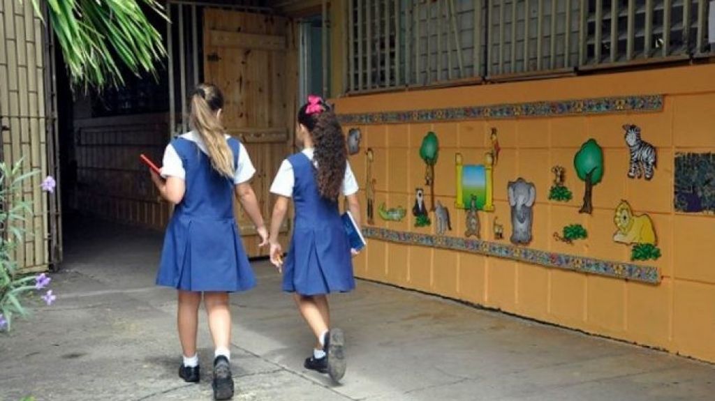  Departamento de Educaci&oacute;n anuncia quinta ronda de apertura de escuelas 