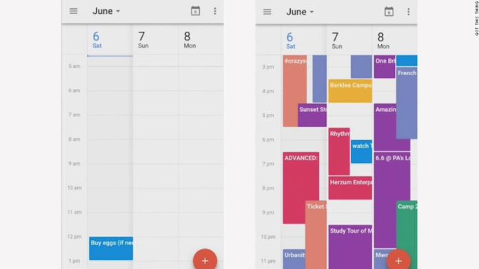 Lanzan una app que te ayuda a fingir que estÃ¡s ocupado
