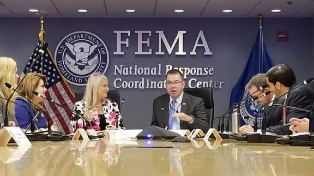  Gobernadora anuncia se a&ntilde;aden m&aacute;s municipios al Programa de Asistencia Individual de FEMA 