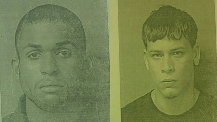 Millonaria fianza a dÃºo responsable del asesinato de un joven en Fajardo 