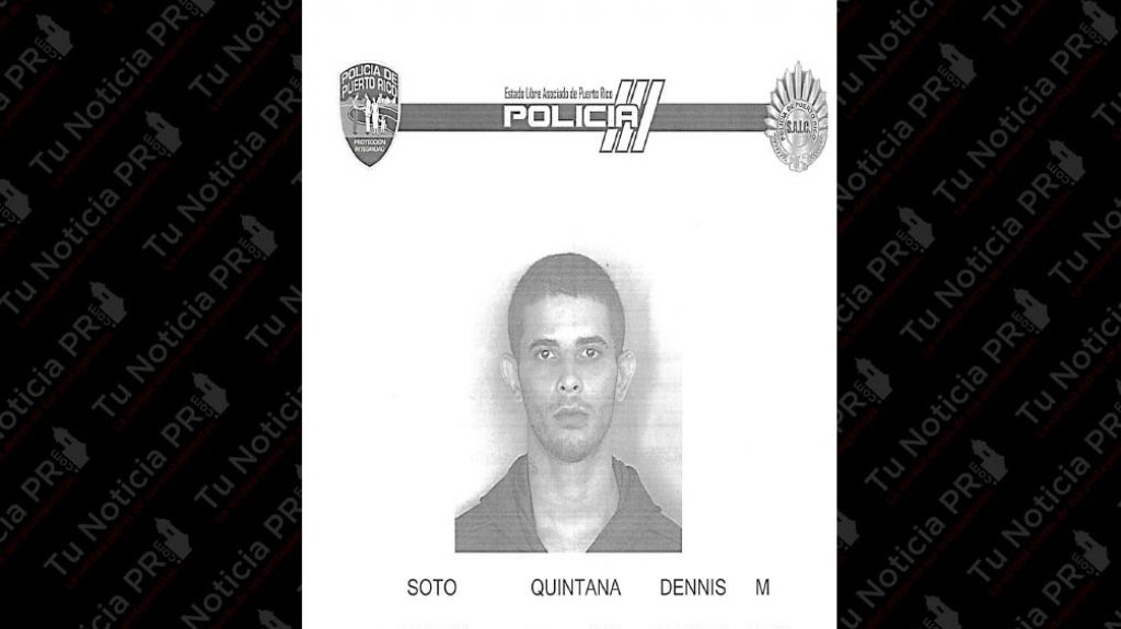  A la c&aacute;rcel joven de 21 a&ntilde;os que asesino a tiros a otros dos en residencial de Hatillo 