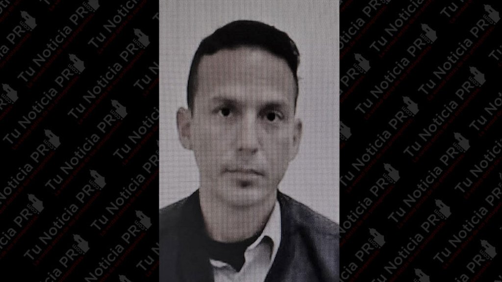  Choc&oacute; un carro robado y se fue, hoy &ldquo;lo pillaron&rdquo; saliendo de la casa de sus papas en Arecibo 