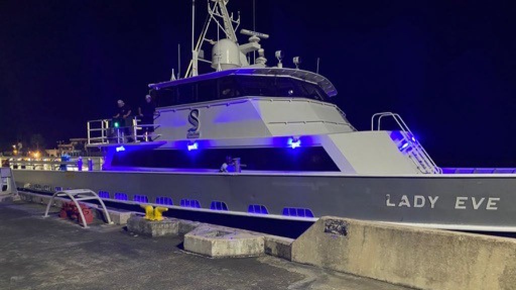  Nueva embarcaci&oacute;n para Vieques y Culebra comienza operaciones la pr&oacute;xima semana 