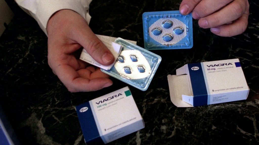 La FDA aprueba en Estados Unidos nuevo "Viagra" para mujeres 