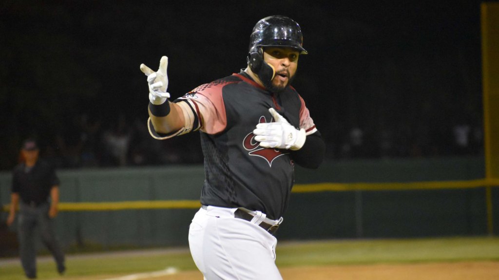  Doble A se juega en Vieques este domingo 