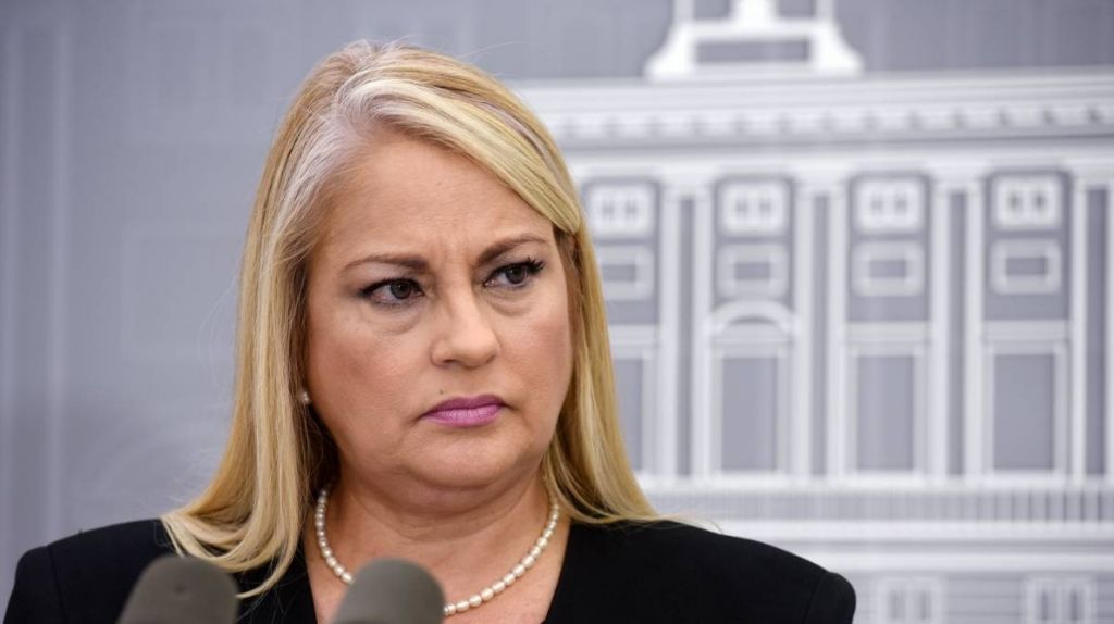  Audio: "Despu&eacute;s de 30 d&iacute;as no hay m&aacute;s escoltas para Rossell&oacute;" dice la gobernadora 