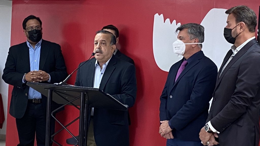  Comisionado electoral del PPD se niega a firmar Certificaci&oacute;n del Distrito Senatorial de Humacao y solicita corregir divulgaci&oacute;n de resultado 