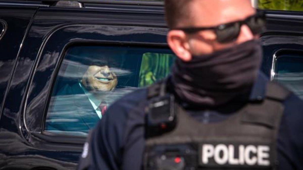  La web de Casa Blanca recupera el espa&ntilde;ol tras 4 a&ntilde;os de ausencia por Trump 