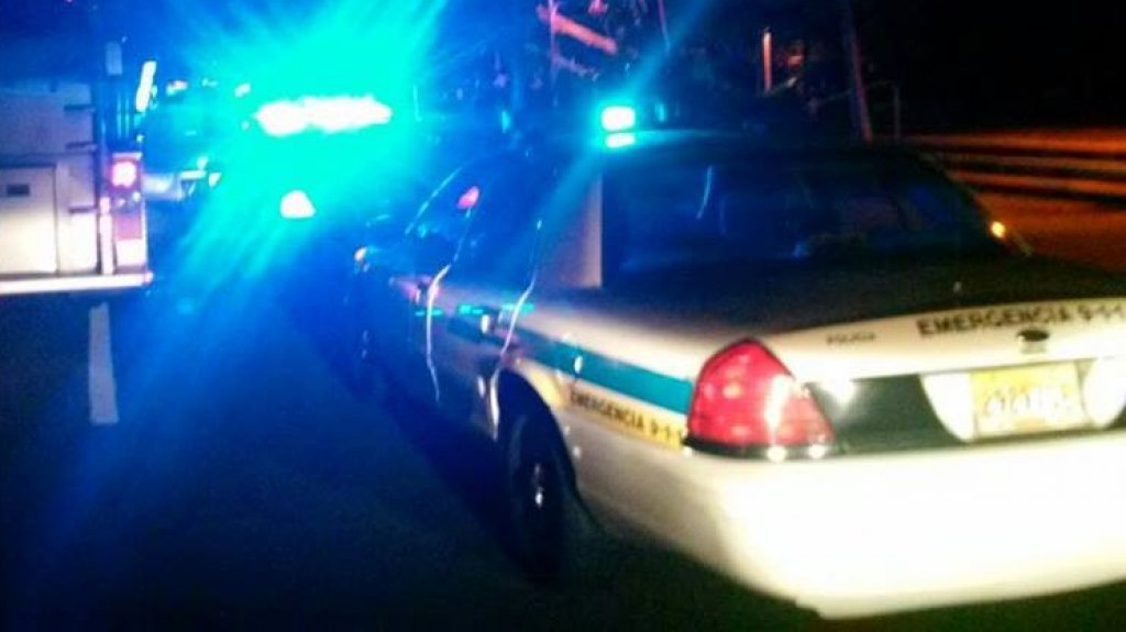  Matan a hombre en estacionamiento de restaurante en Lajas 