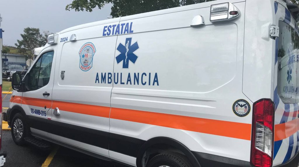  Hombre es agredido a batazos en Bayam&oacute;n 