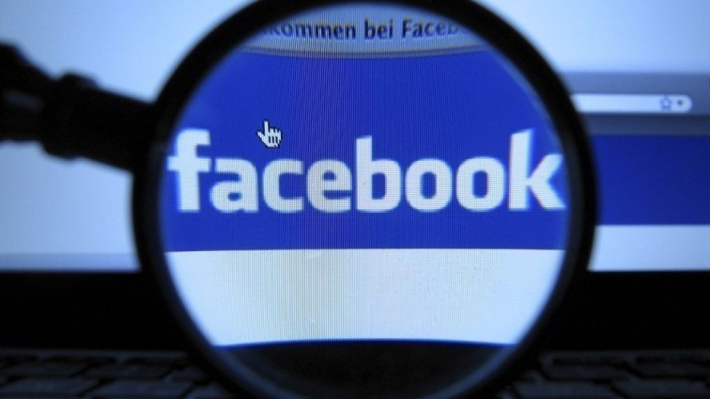  Secretaria de Justicia quiere investigar c&oacute;mo funciona el modelo de negocios de Facebook 