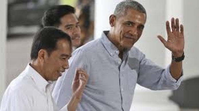 Vea video: Un tuit de Obama sobre Charlottesville, mensaje con mÃ¡s "me gusta" de Twitter