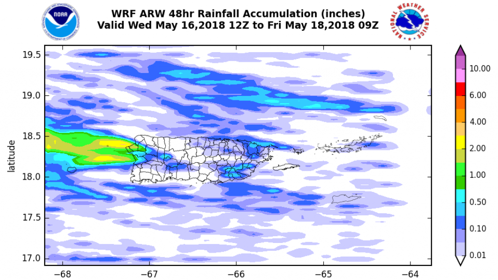  Poca variabilidad en el tiempo y oleaje picado durante los pr&oacute;ximos d&iacute;as 