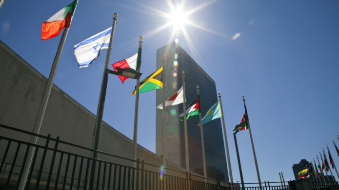 Federales investigan un caso de corrupciÃ³n en la ONU