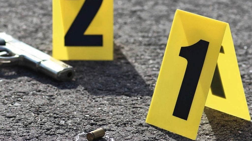  Se reporta asesinato en Ponce 
