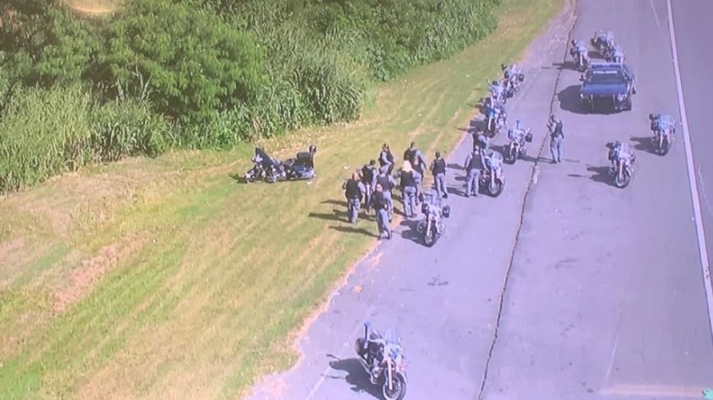  Video: Muere “Gatillero” durante enfrentamiento con la policía en Cataño 