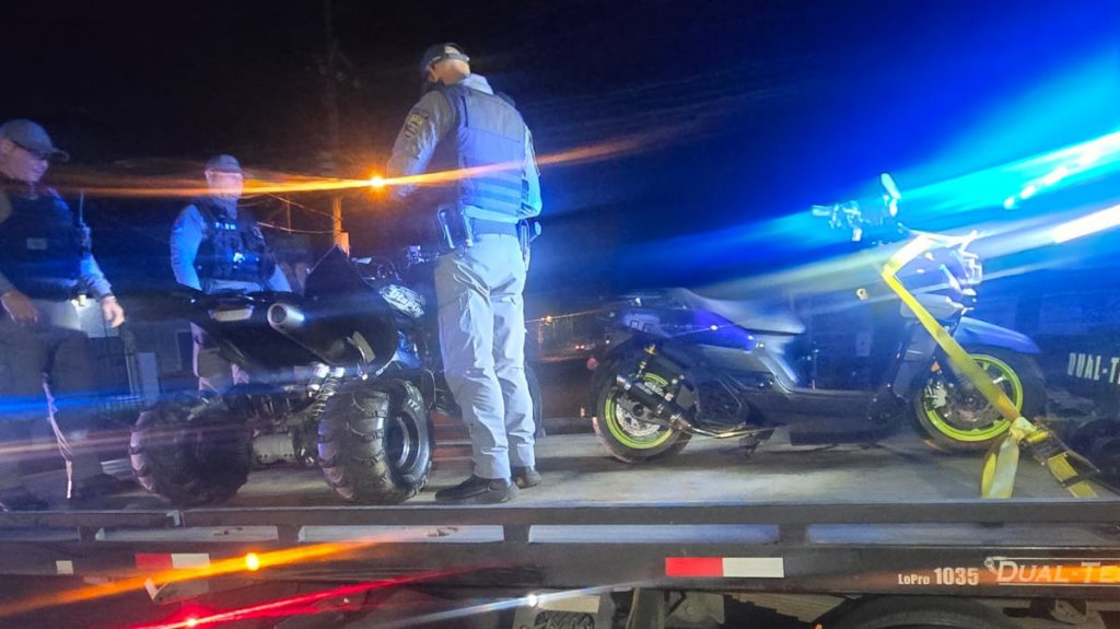  El &ldquo;Four Track&rdquo; en Arecibo se les fue con el 2024 