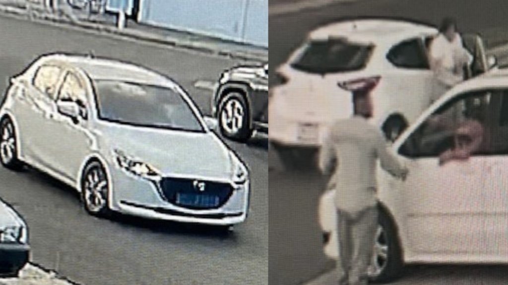  Buscan a sospechosos de disparar contra hombre en estacionamiento de farmacia en Ponce 