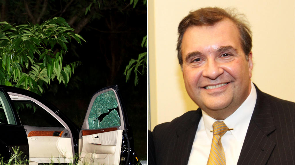  Hallan Culpables a Dos Acusados en el Asesinato del Banquero Maurice Spagnoletti 