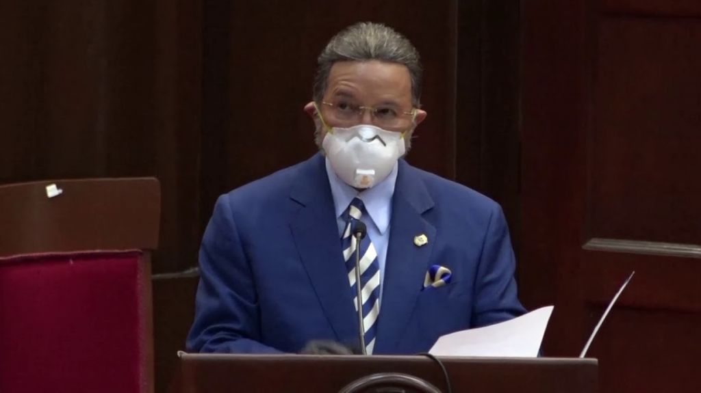  Amable Aristy también propone que elecciones se hagan julio 