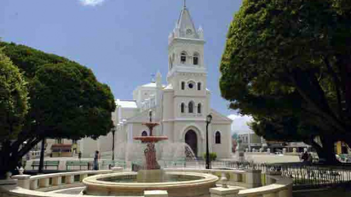 Municipio de Humacao anucia receso de Semana Santa 